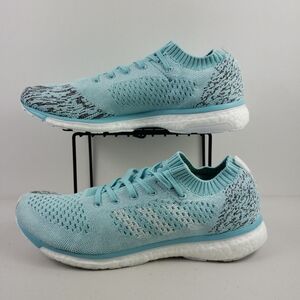Adidas Adizero Parley Running mens sz 10.5